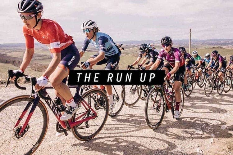 The Run Up Web Series